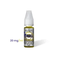 Elfliq Nikotinsalzliquids 20 mg/ml Blue Razz Lemonade