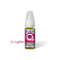Elfliq Nikotinsalzliquids 10 mg/ml Cherry Cola