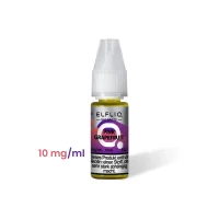 Elfliq Nikotinsalzliquids 10 mg/ml Pink Grapefruit