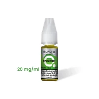 Elfliq Nikotinsalzliquids 20 mg/ml Spearmint
