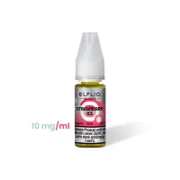 Elfliq Nikotinsalzliquids 10 mg/ml Strawberry Ice