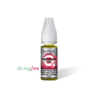 Elfliq Nikotinsalzliquids 20 mg/ml Strawberry Ice