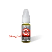 Elfliq Nikotinsalzliquids 20 mg/ml Watermelon