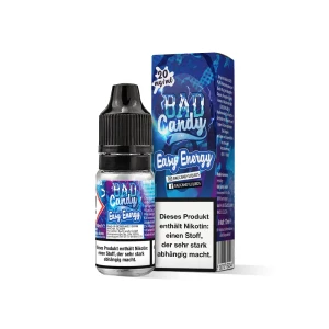 Bad Candy Nikotinsalzliquids 20 mg/ml Easy Energy