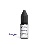 Pod Juices 10ml Liquids 3 mg/ml Beeren Mix